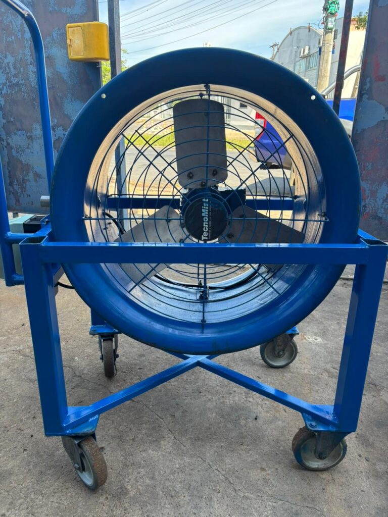 ventilador